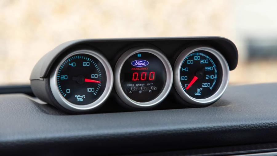 2012 Ford S197 Mustang Boss 302 - Image 12 of 21