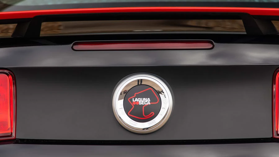 2012 Ford S197 Mustang Boss 302 - Image 17 of 21