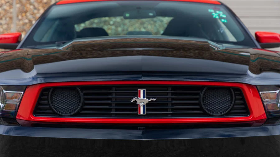 2012 Ford S197 Mustang Boss 302 - Image 18 of 21