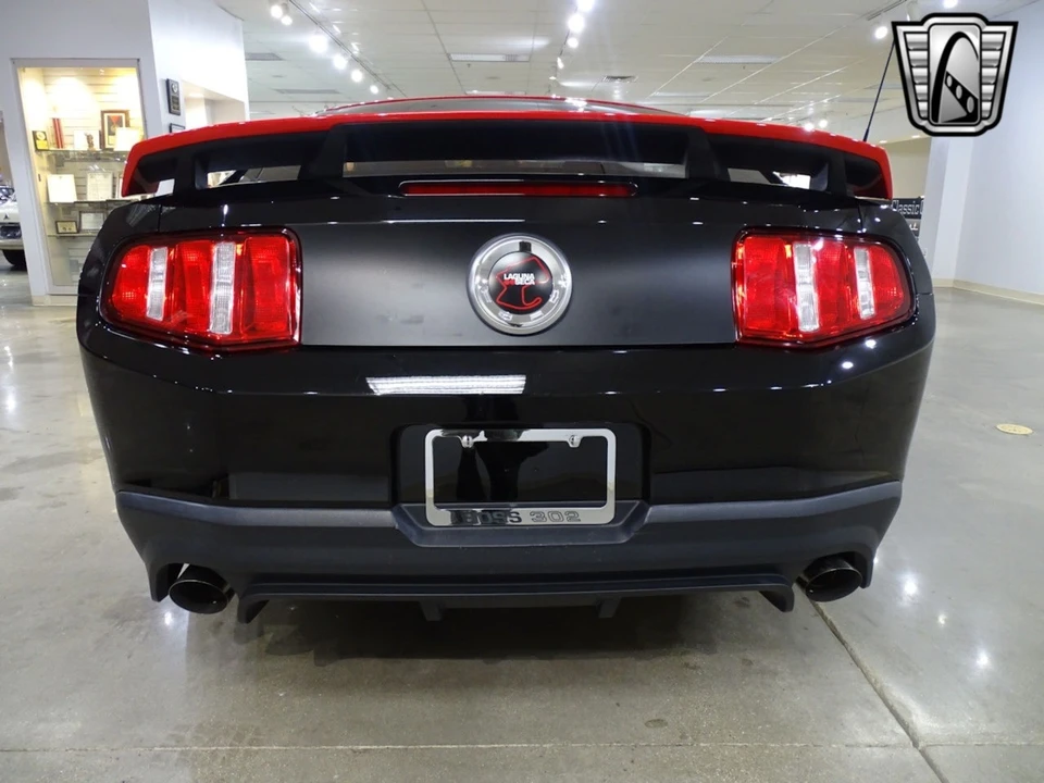 2012 Ford S197 Mustang - Image 8 of 21