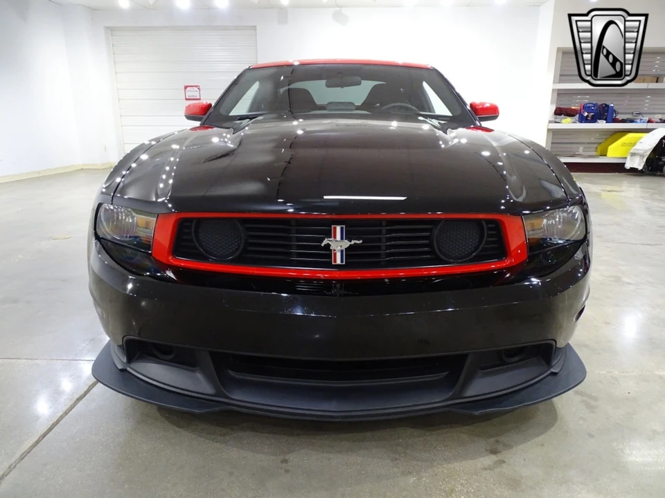 2012 Ford S197 Mustang - Image 12 of 21