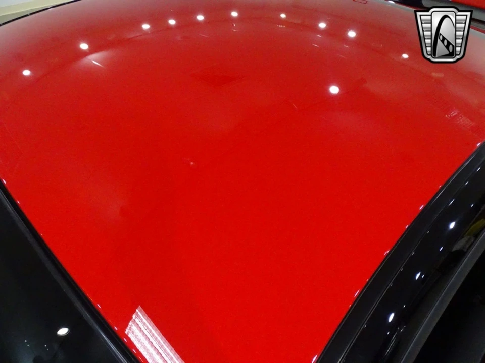 2012 Ford S197 Mustang - Image 15 of 21