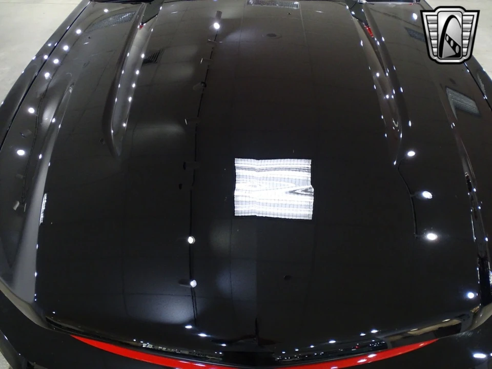 2012 Ford S197 Mustang - Image 13 of 21