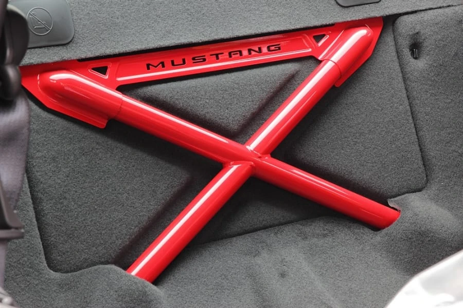 2012 Ford S197 Mustang Boss 302 - Image 11 of 11