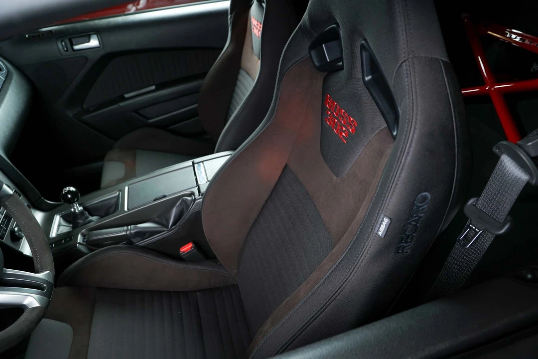 2012 Ford S197 Mustang Boss 302 - Image 17 of 31