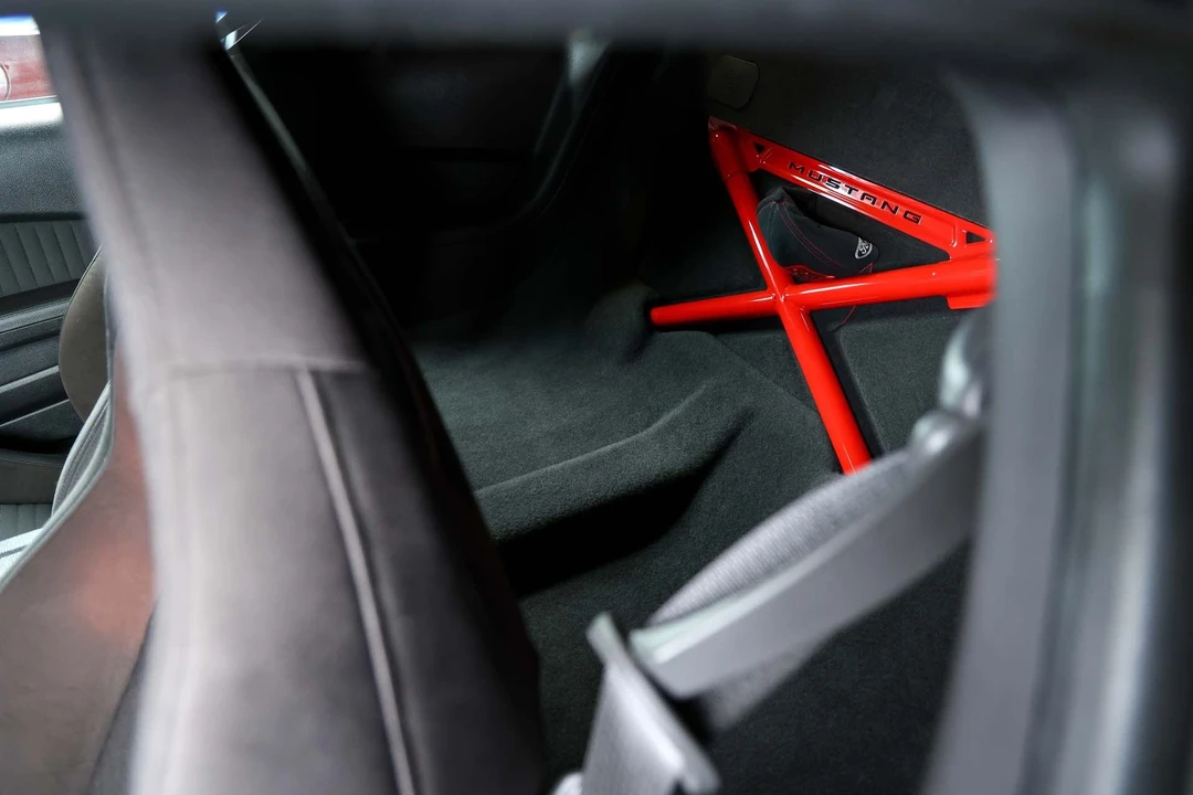 2012 Ford S197 Mustang Boss 302 - Image 23 of 31