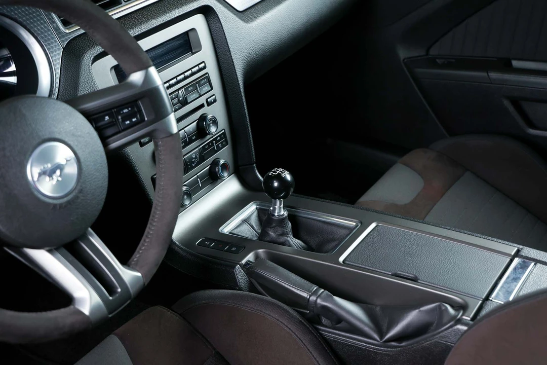 2012 Ford S197 Mustang Boss 302 - Image 15 of 31