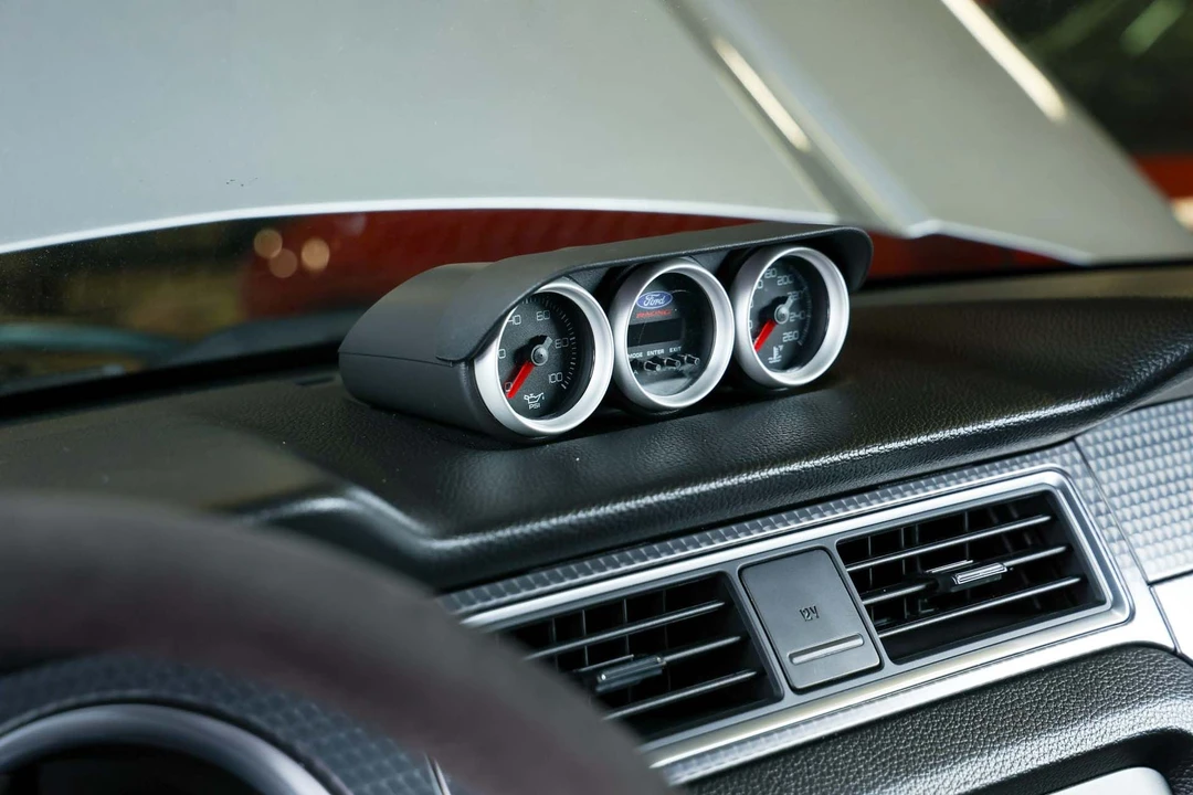 2012 Ford S197 Mustang Boss 302 - Image 19 of 31