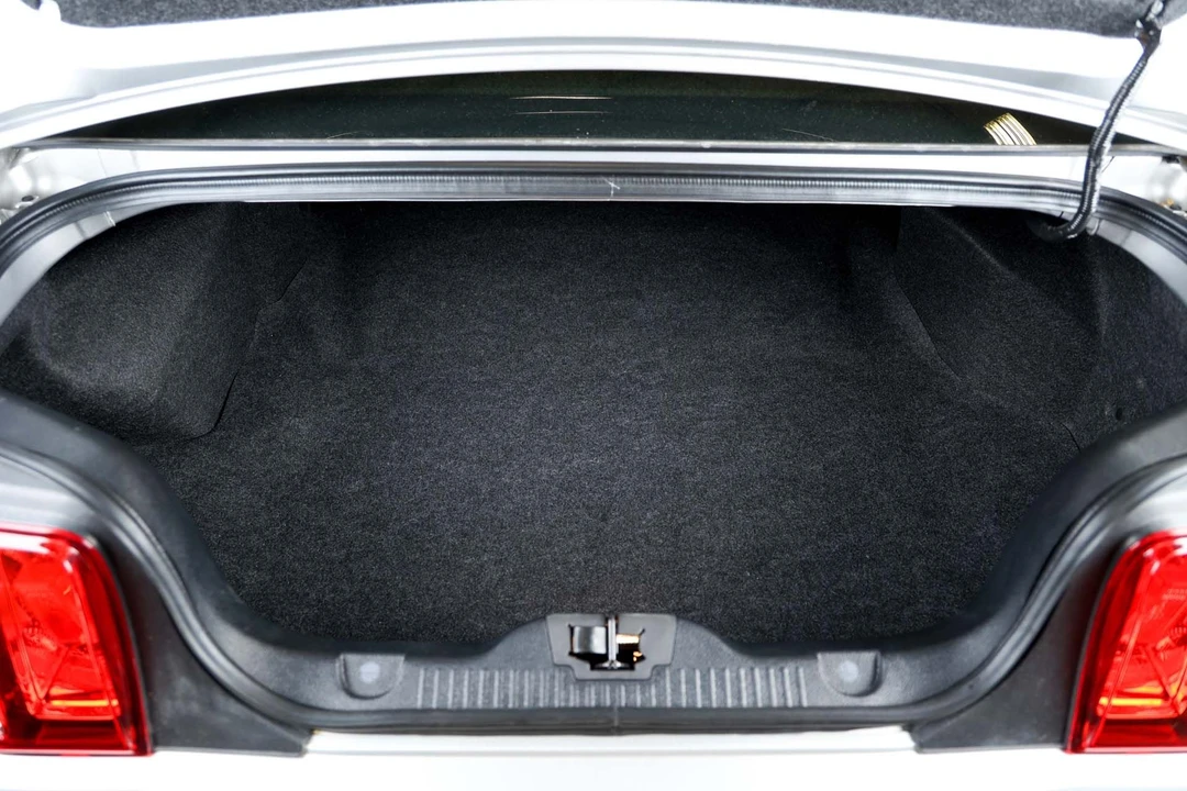 2012 Ford S197 Mustang Boss 302 - Image 25 of 31