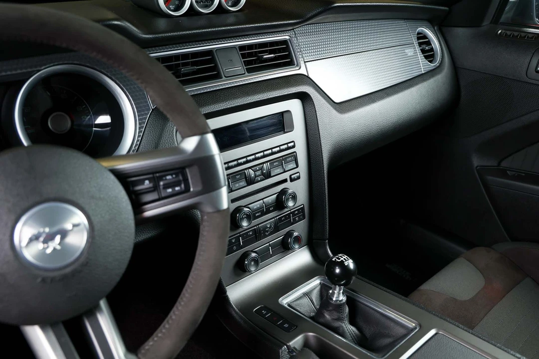 2012 Ford S197 Mustang Boss 302 - Image 18 of 31