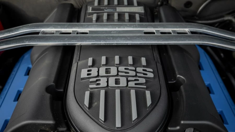 2012 Ford S197 Mustang - Image 9 of 23