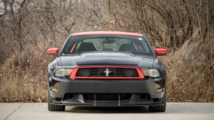 2012 Ford S197 Mustang - Image 14 of 23