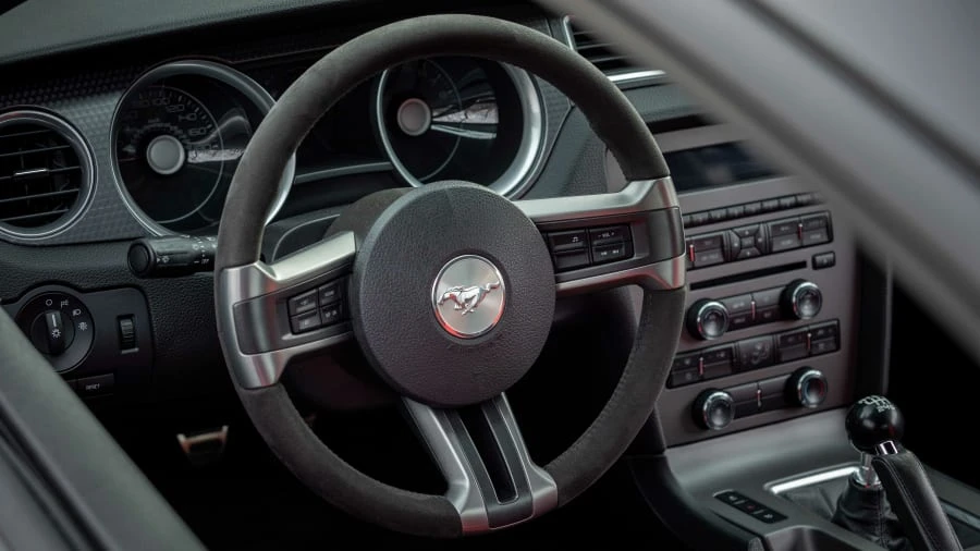 2012 Ford S197 Mustang - Image 19 of 23
