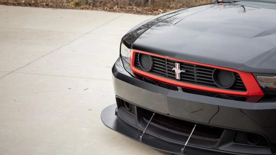 2012 Ford S197 Mustang - Image 20 of 23