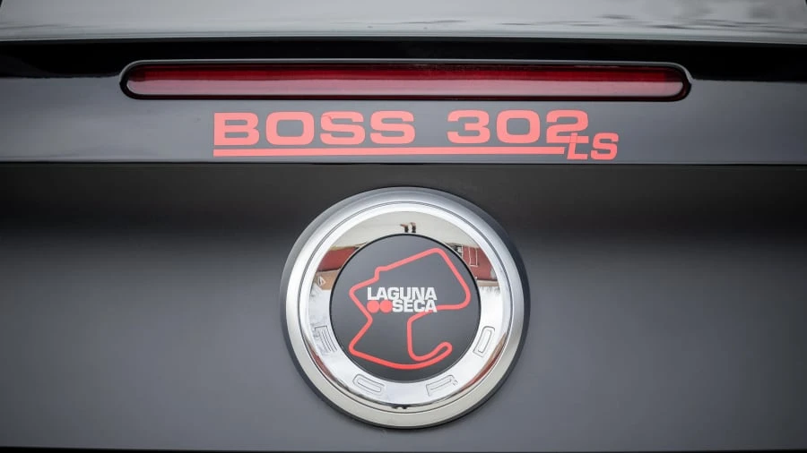 2012 Ford S197 Mustang - Image 23 of 23