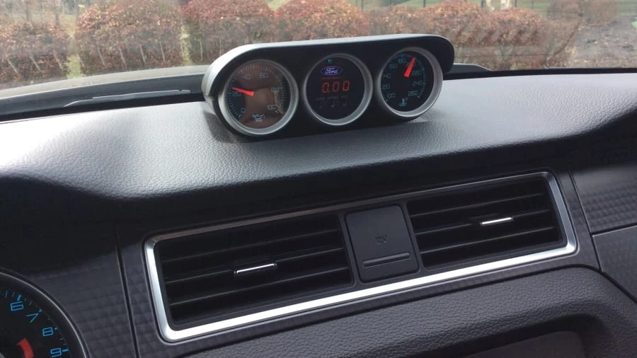 2012 Ford S197 Mustang Boss 302 - Image 5 of 10