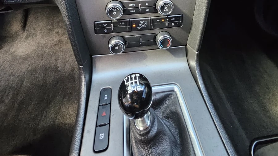 2012 Ford S197 Mustang Boss 302 - Image 12 of 14