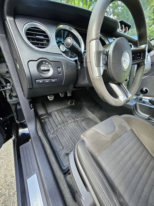 2012 Ford S197 Mustang Boss 302 - Image 13 of 14