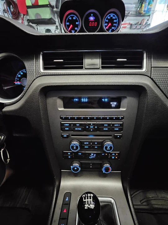 2012 Ford S197 Mustang Boss 302 - Image 10 of 14