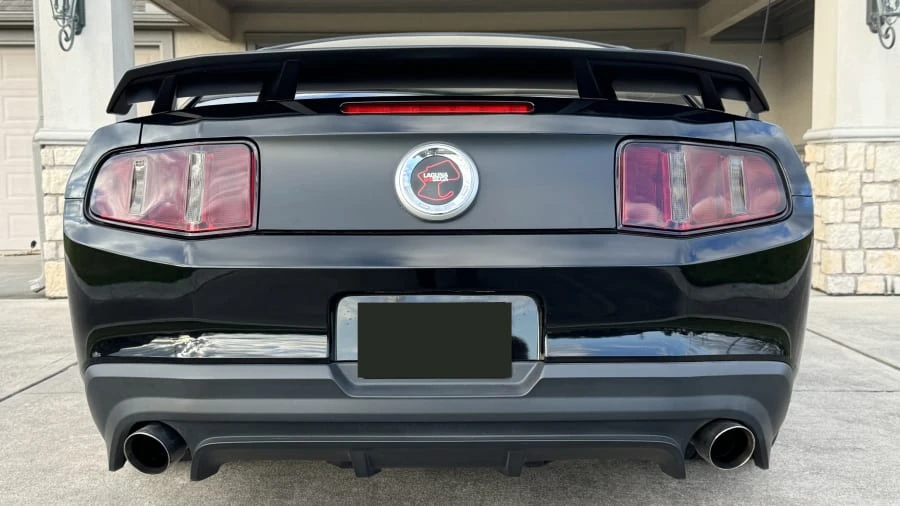 2012 Ford S197 Mustang Boss 302 - Image 5 of 31