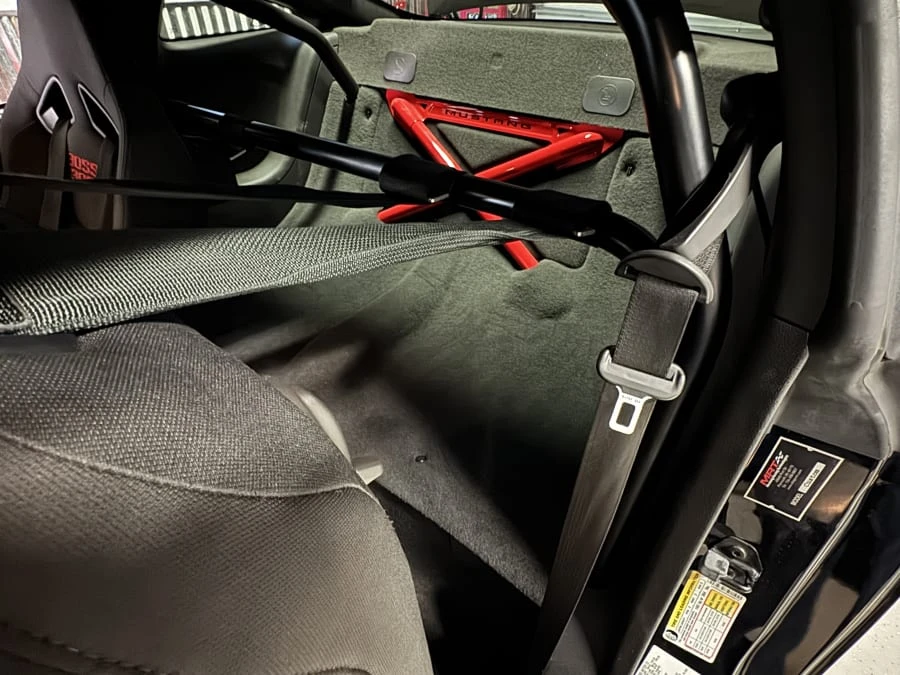 2012 Ford S197 Mustang Boss 302 - Image 25 of 31