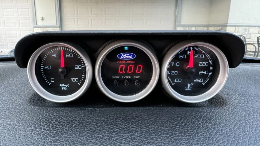 2012 Ford S197 Mustang Boss 302 - Image 26 of 31