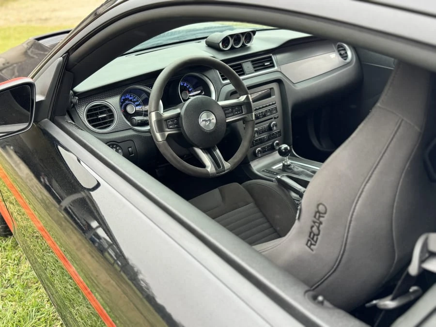 2012 Ford S197 Mustang Boss 302 - Image 15 of 31