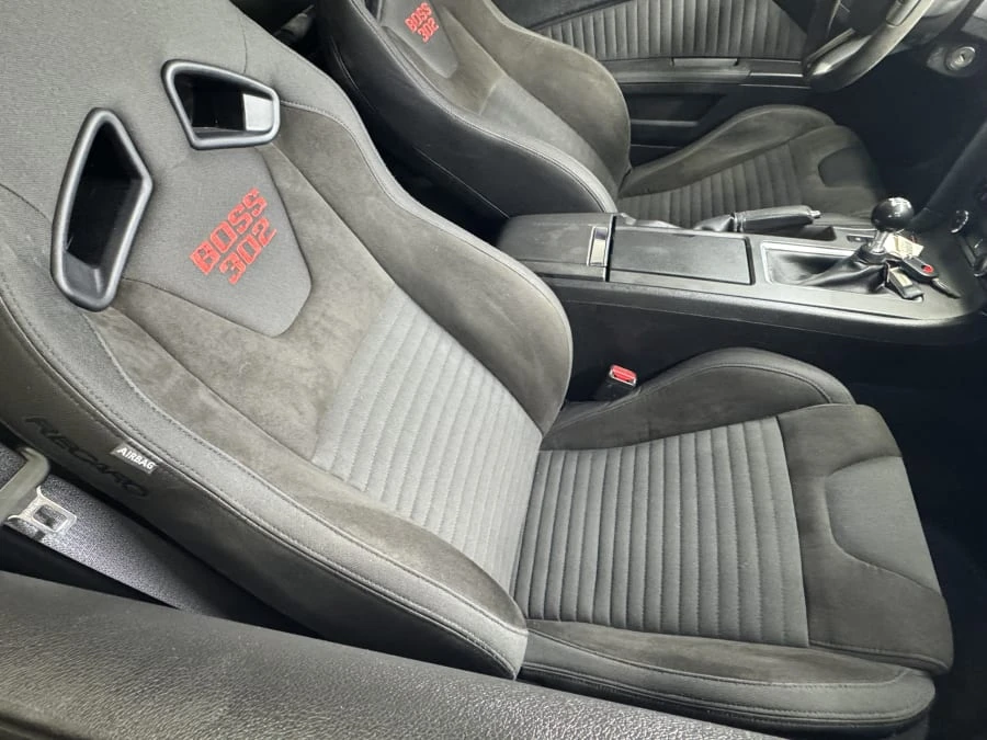 2012 Ford S197 Mustang Boss 302 - Image 16 of 31