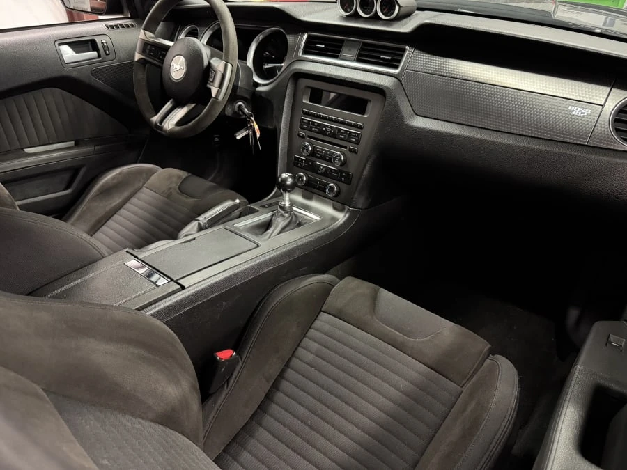 2012 Ford S197 Mustang Boss 302 - Image 20 of 31