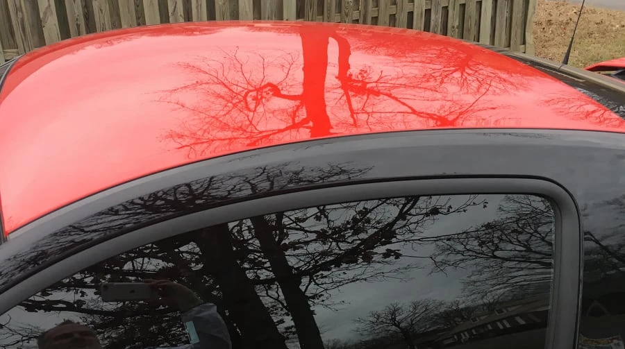 2012 Ford S197 Mustang Boss 302 - Image 10 of 11