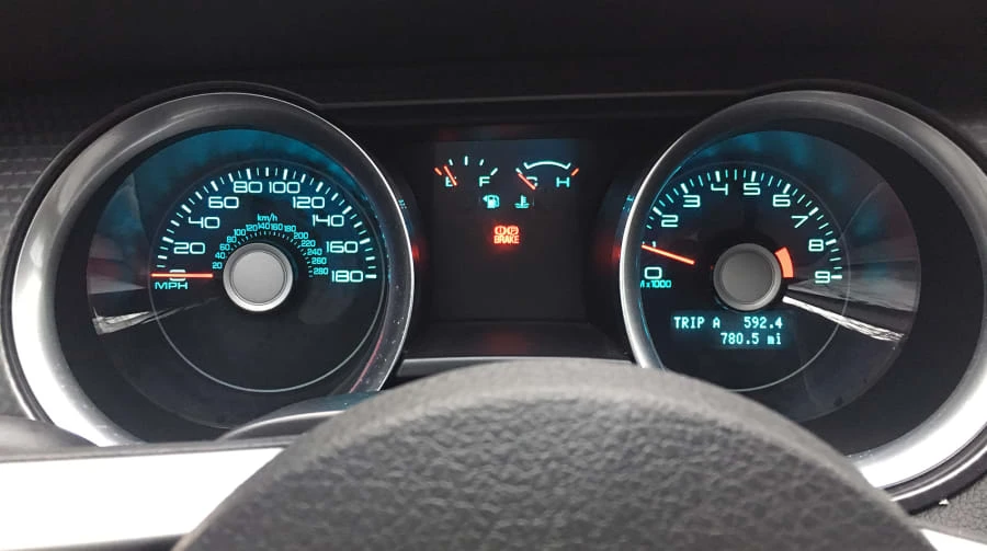 2012 Ford S197 Mustang Boss 302 - Image 11 of 11
