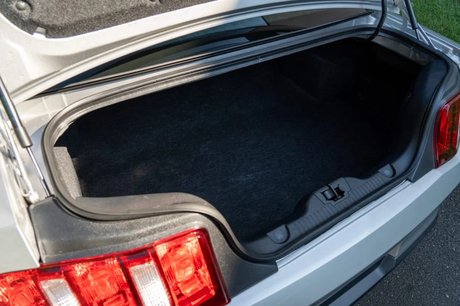 2012 Ford S197 Mustang Boss 302 - Image 24 of 25