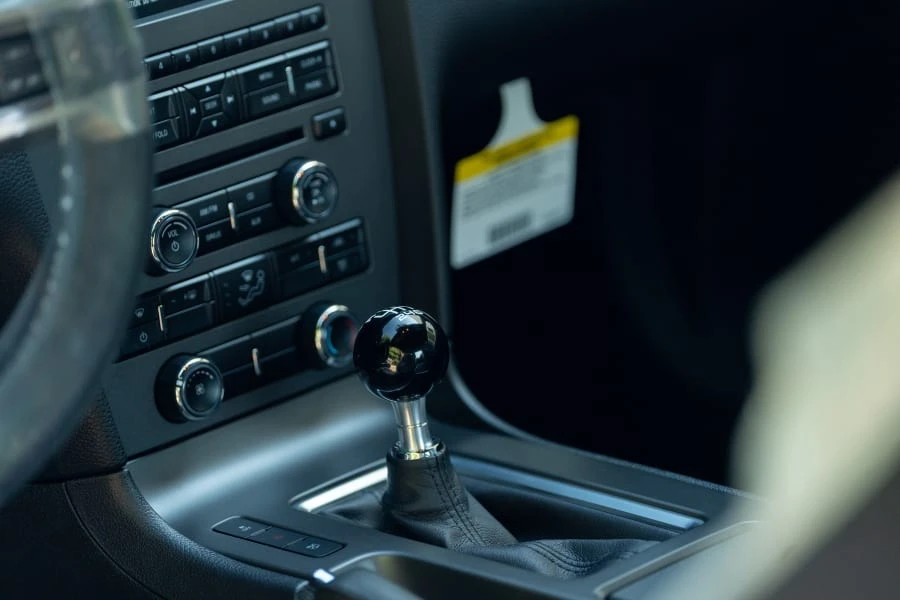 2012 Ford S197 Mustang Boss 302 - Image 17 of 25