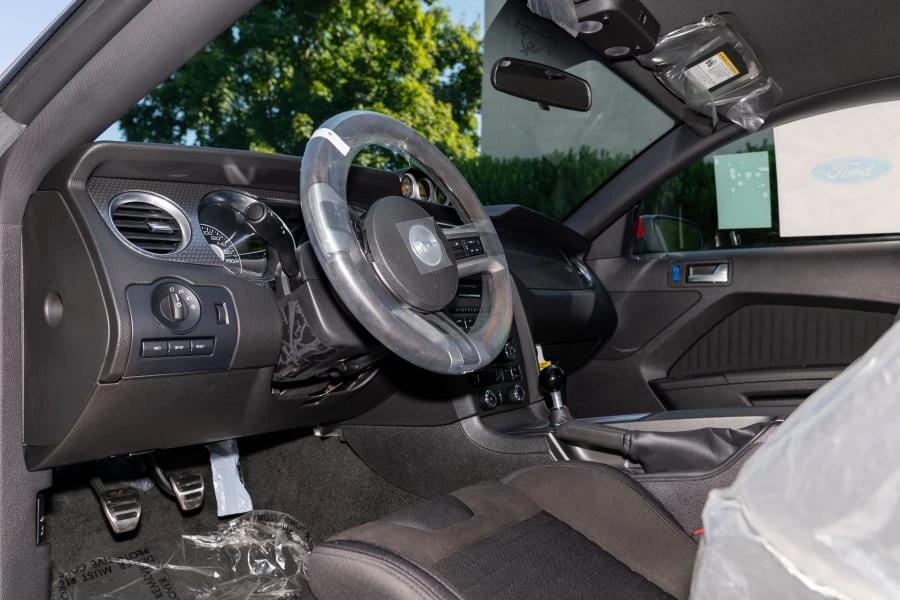 2012 Ford S197 Mustang Boss 302 - Image 13 of 25