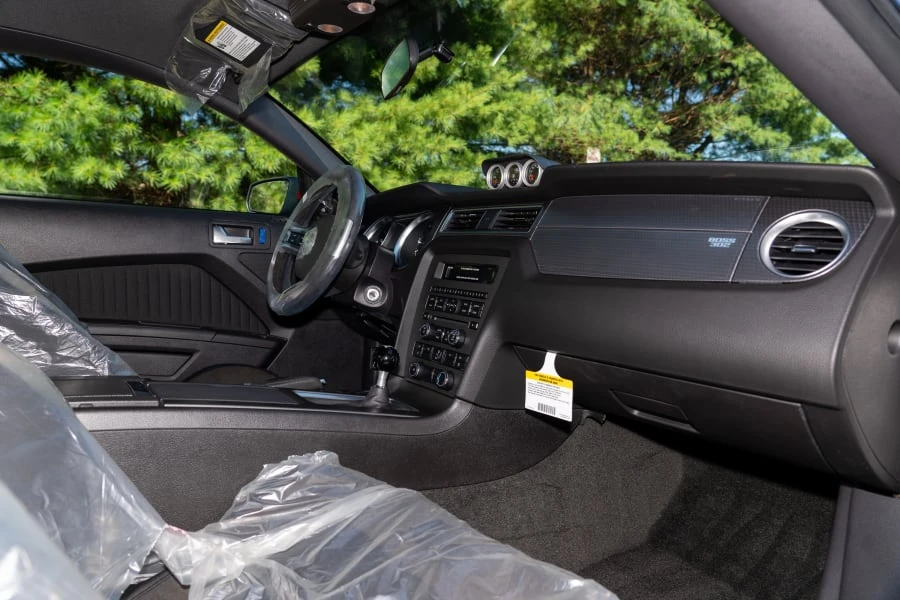 2012 Ford S197 Mustang Boss 302 - Image 12 of 25