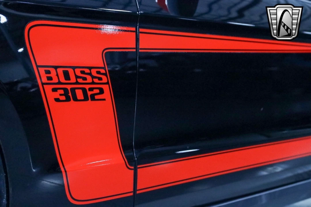 2012 Ford S197 Mustang - Image 12 of 12
