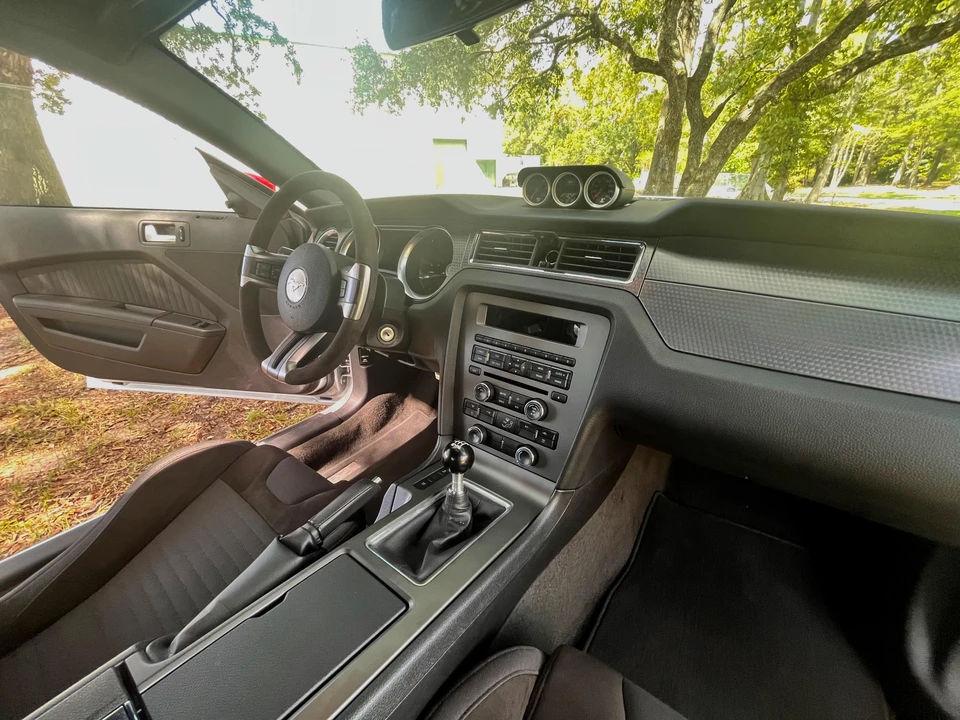 2012 Ford S197 Mustang Boss 302 - Image 31 of 31