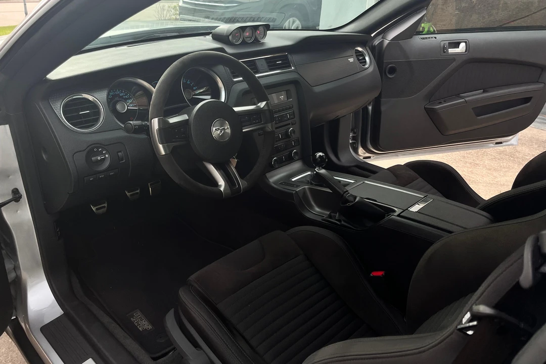 2012 Ford S197 Mustang Boss 302 - Image 18 of 31