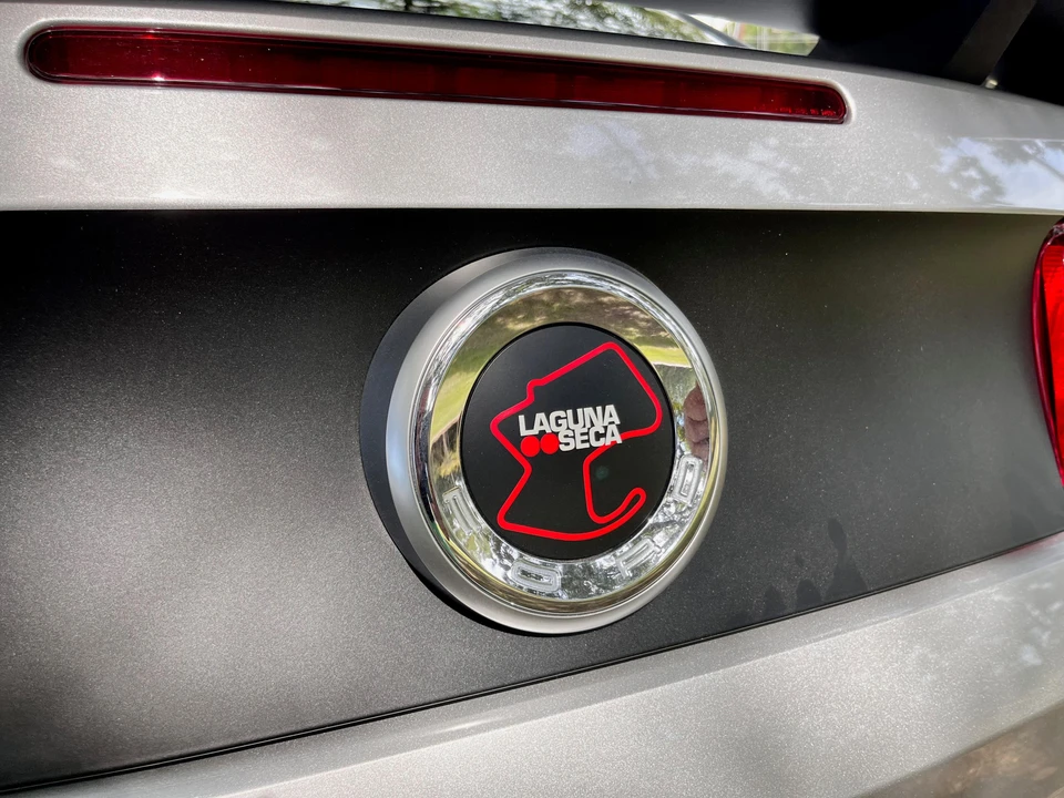 2012 Ford S197 Mustang Boss 302 - Image 11 of 31