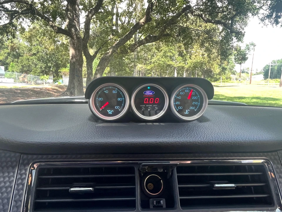 2012 Ford S197 Mustang Boss 302 - Image 29 of 31