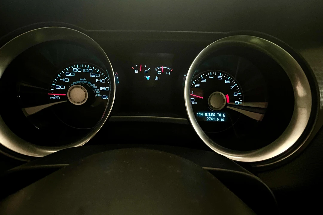 2012 Ford S197 Mustang Boss 302 - Image 21 of 31