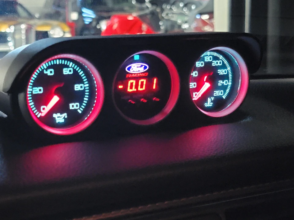 2012 Ford S197 Mustang Boss 302 - Image 30 of 31