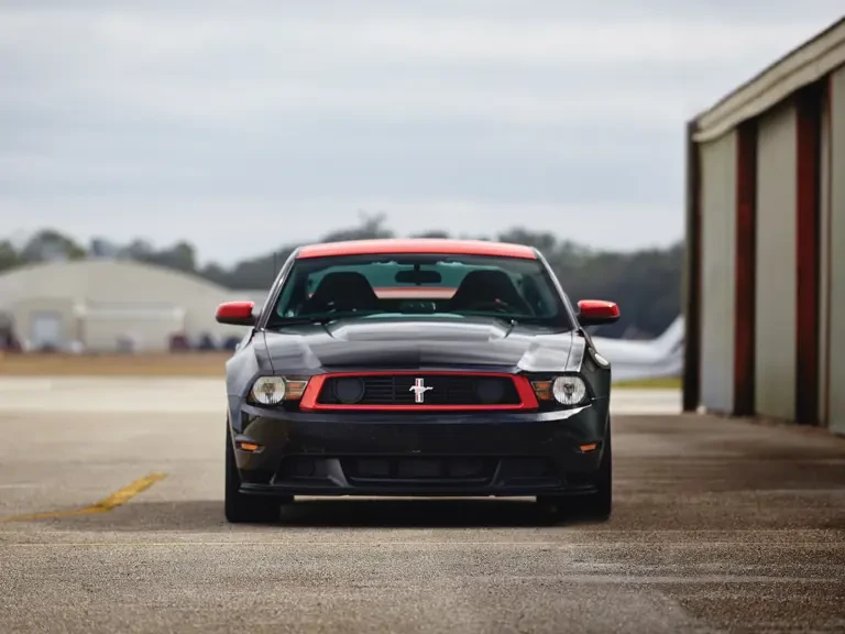 2012 Ford S197 Mustang - Image 10 of 26