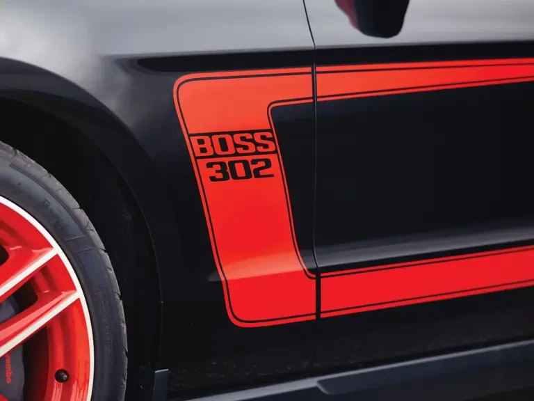 2012 Ford S197 Mustang - Image 19 of 26