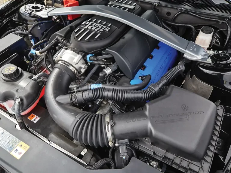 2012 Ford S197 Mustang - Image 4 of 26