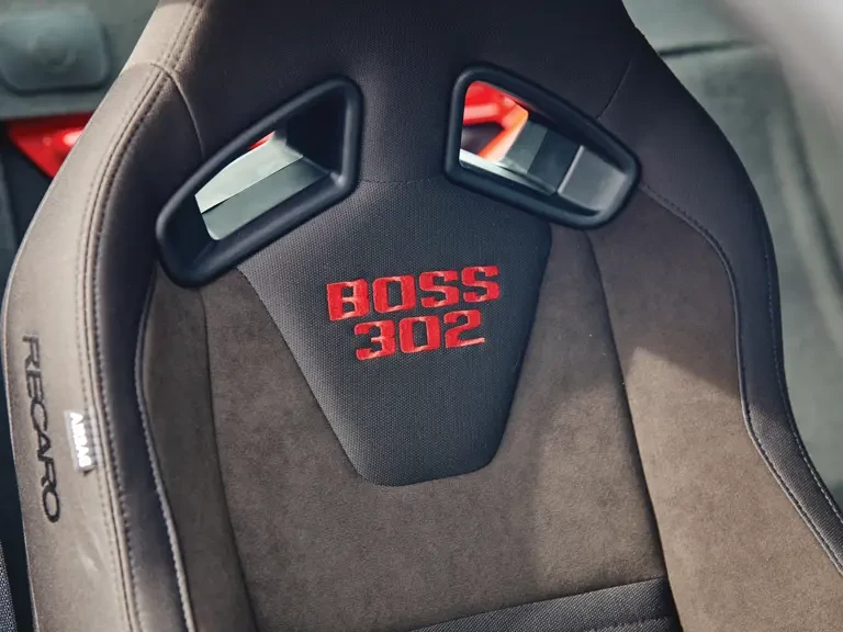 2012 Ford S197 Mustang - Image 15 of 26