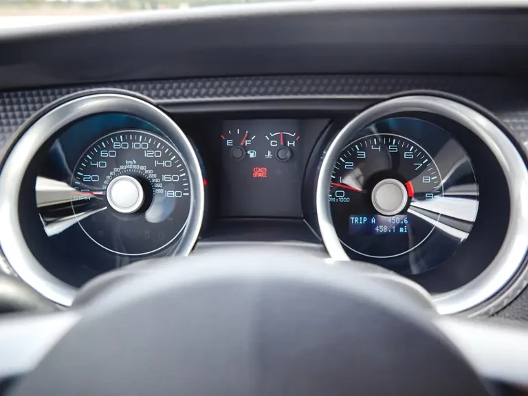 2012 Ford S197 Mustang - Image 13 of 26