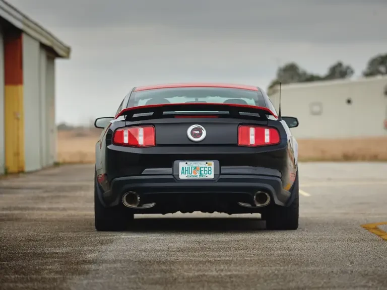 2012 Ford S197 Mustang - Image 11 of 26