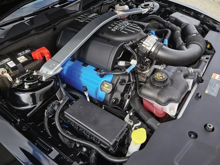 2012 Ford S197 Mustang - Image 22 of 26