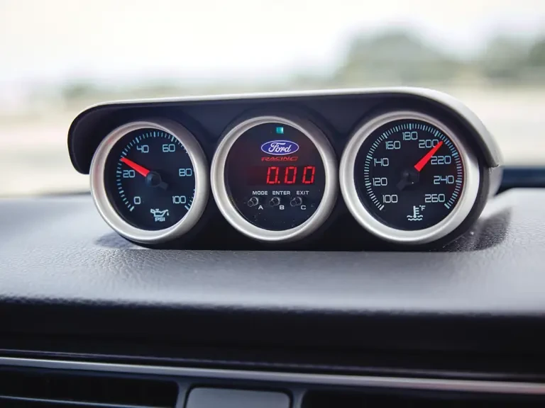 2012 Ford S197 Mustang - Image 12 of 26